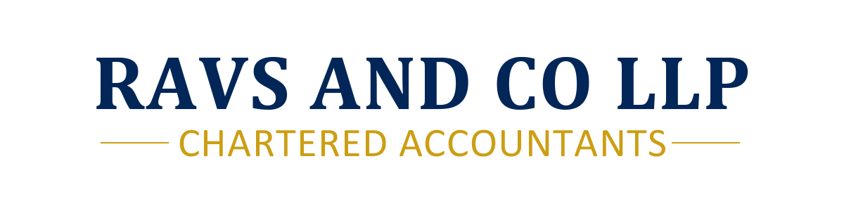 RAVS & CO LLP